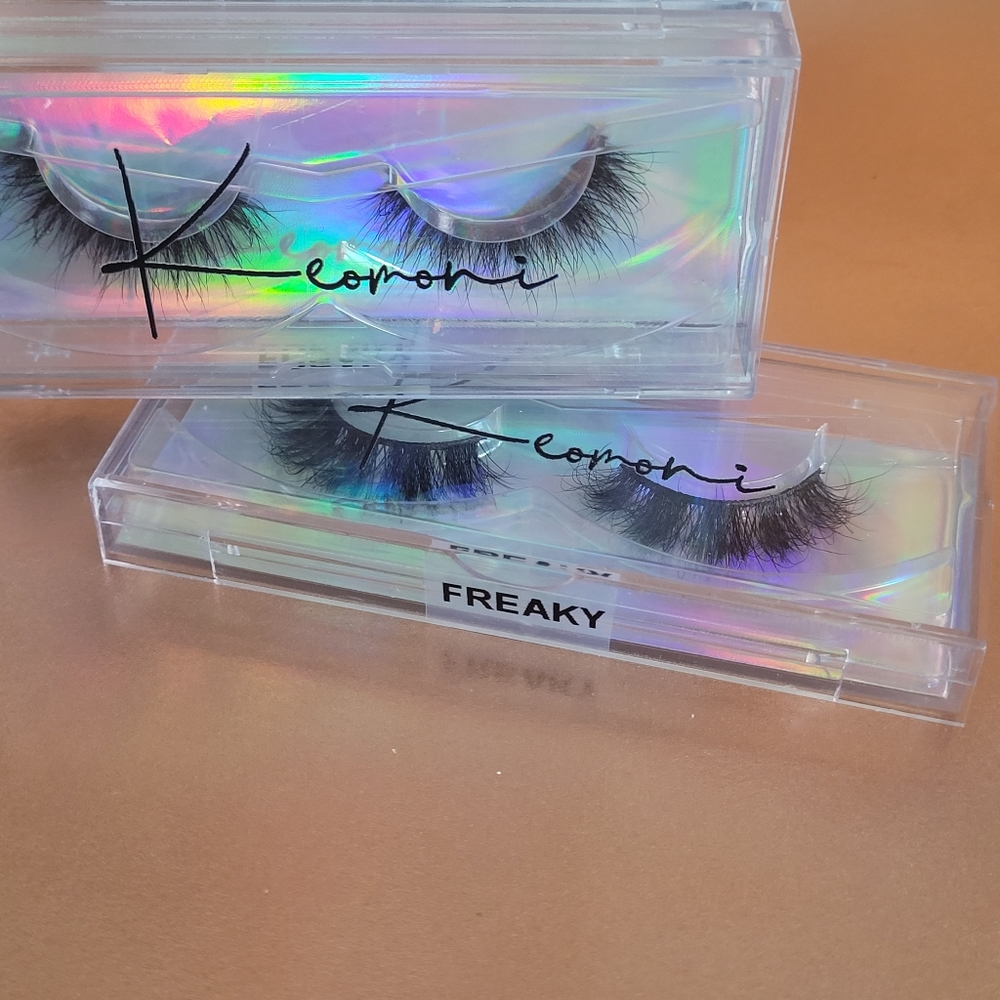 Lashes